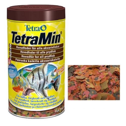 테트라 민 [1000ml][1L] 25,500원