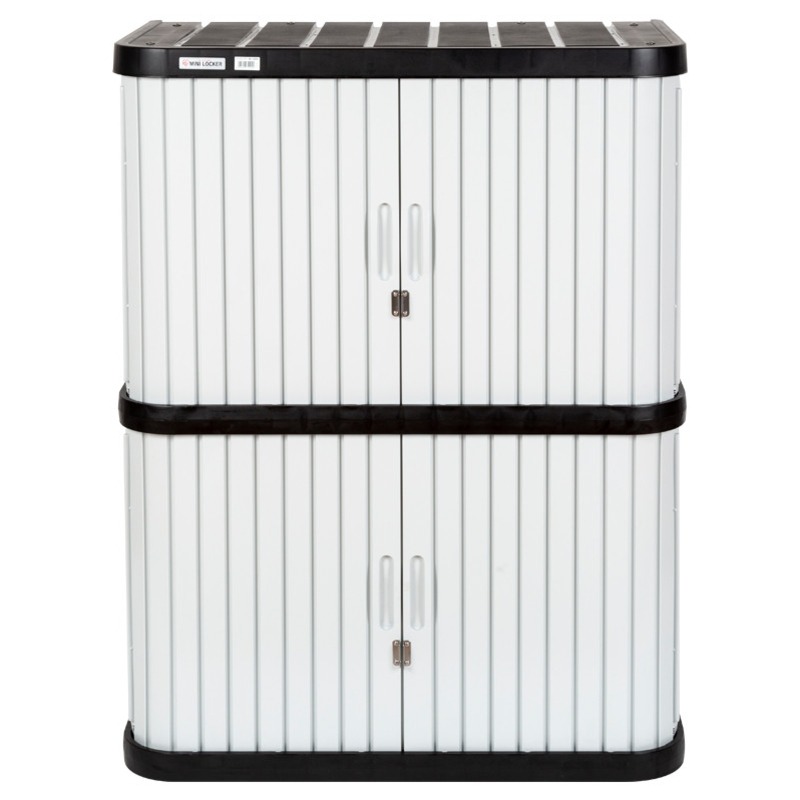 야외 조립식창고 농막 보관함 튼튼한 간이 이동식 정원 미니 소형 전원주택, 120x60x180cm 1개 707,800원