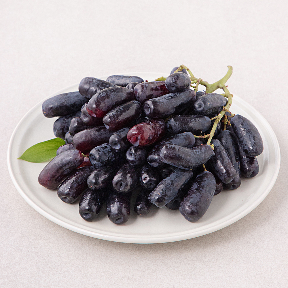 [로켓프레시] 다조은 호주산 스윗사파이어포도, 700g, 1개 8,530원