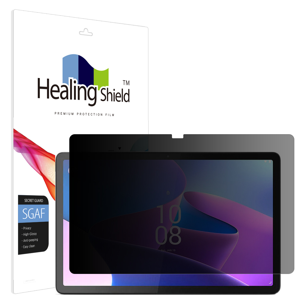 힐링쉴드 레노버 탭 P11 2세대 프라이버시 사생활 보호필름 액정 23,120원
