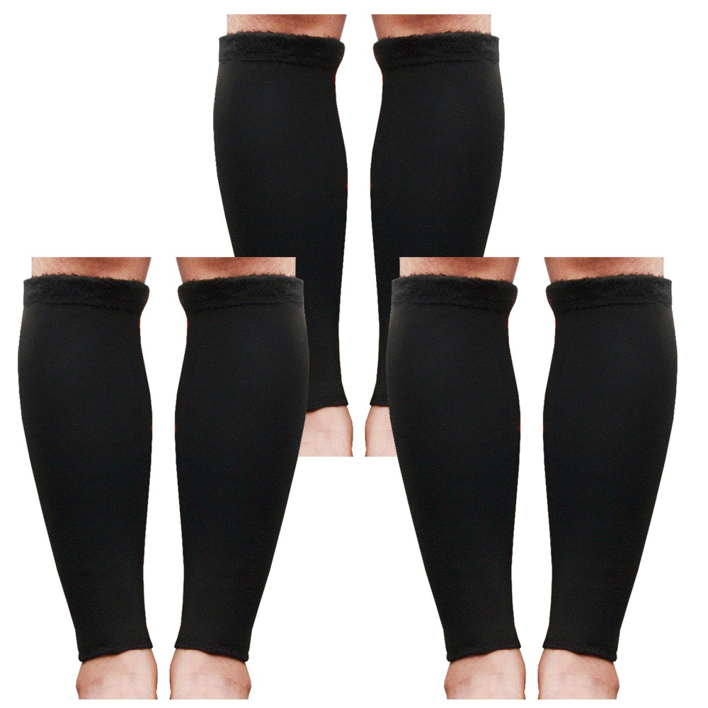 카투스 3개1세트 남여공용 밍크 기모안감 겨울 레그워머 방한발토시 겨울발토시 24,600원