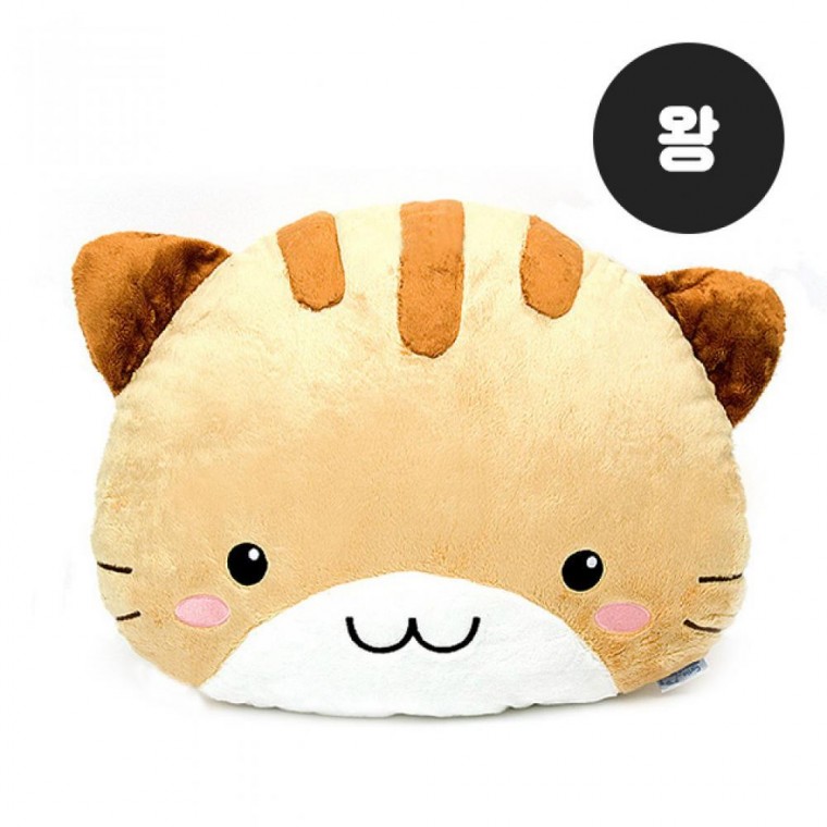 미네코 얼굴쿠션(왕) 86,680원