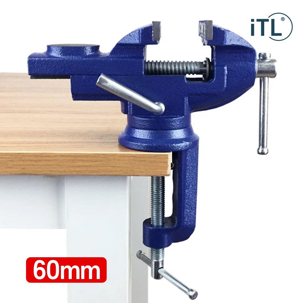 KCJ 탁상바이스 KTPV-1500(수평회전타입) 13,900원