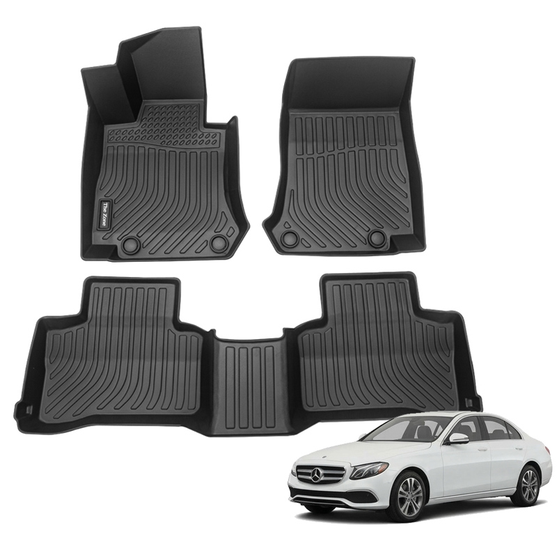 더존 입체 포집 TPE 카매트 풀세트 94,700원