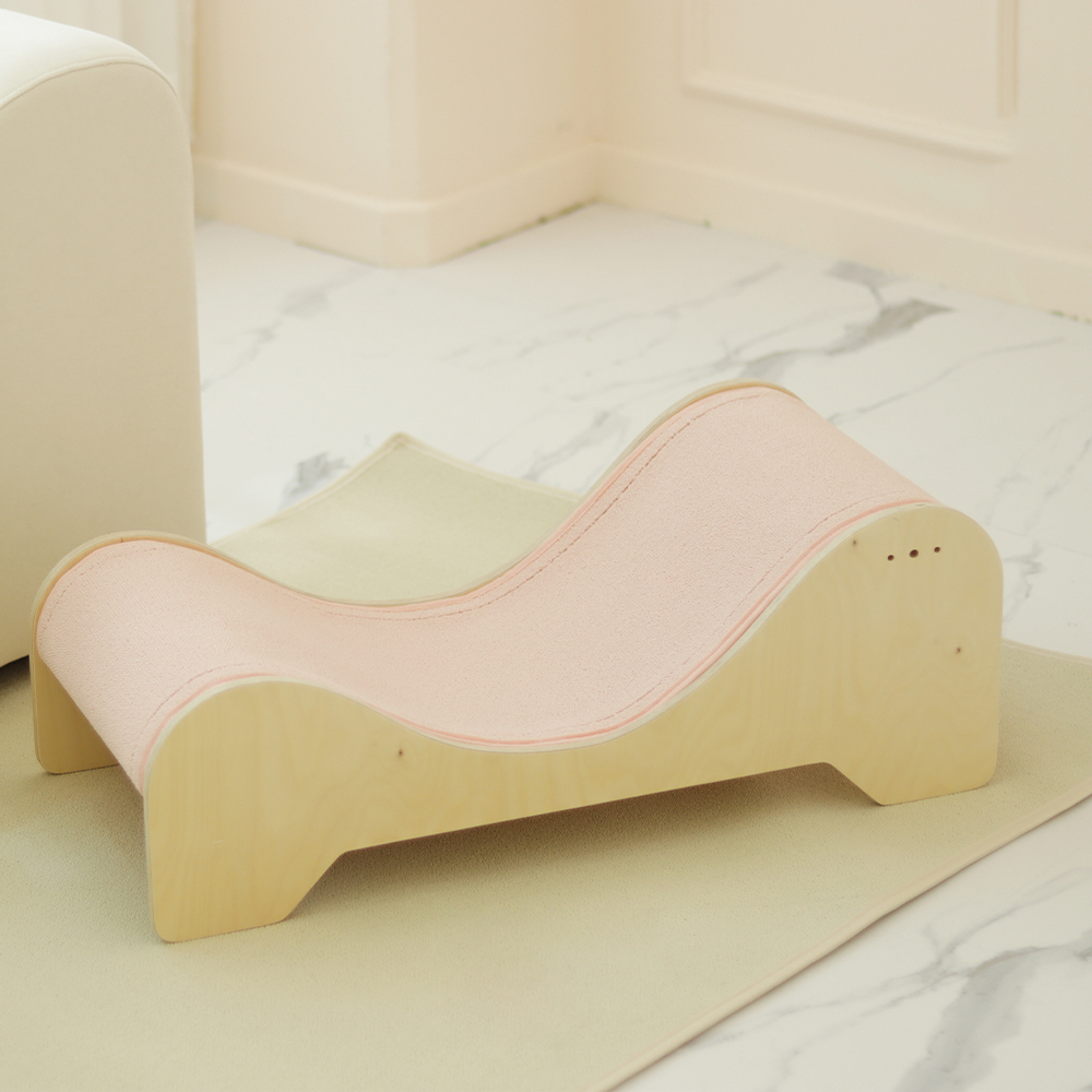 캣츠드림 프리미엄 힐링베드 스크래쳐 + 방울 털공 + 리필 2종 세트 005 81,560원