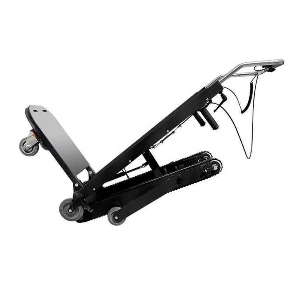 전동 계단 리프트 운반기 구르마 화물 운반 카트, 1개 1,191,700원