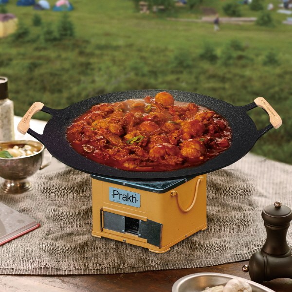 자이글 특대형 38cm 깊은 그리들 (ZGRD-A31B), 1개 79,000원