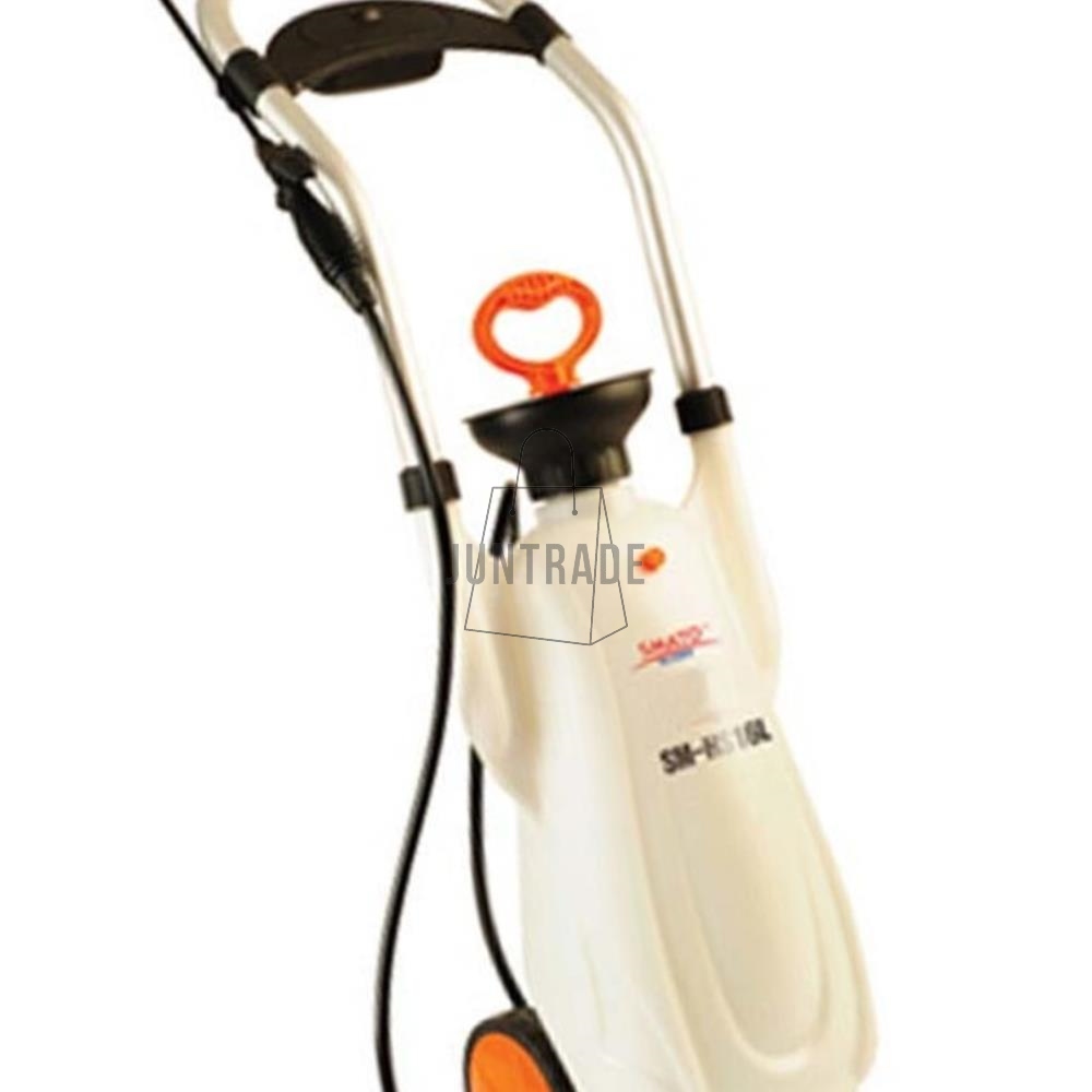 스마토 손수레식 압축분무기 SM-HS16L 69,390원