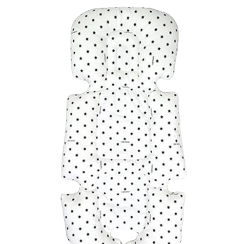 라인하우스 3D에어메쉬 더블소프트 유모차 이너시트, 작은별, 1개 24,000원