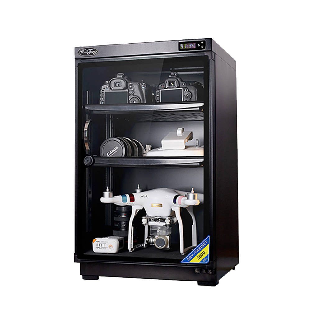 Huitong 80L 카메라 DSLR 드론 제습함 보관함 198,800원