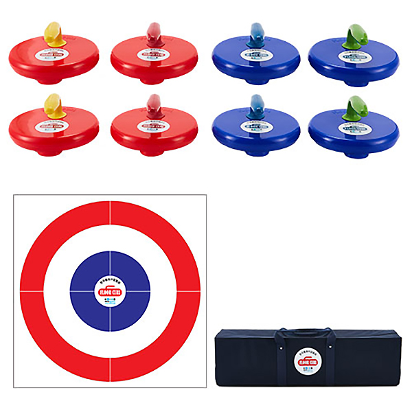 뉴스포츠산업 플로어컬링 풀세트 CUR_0006 693,000원