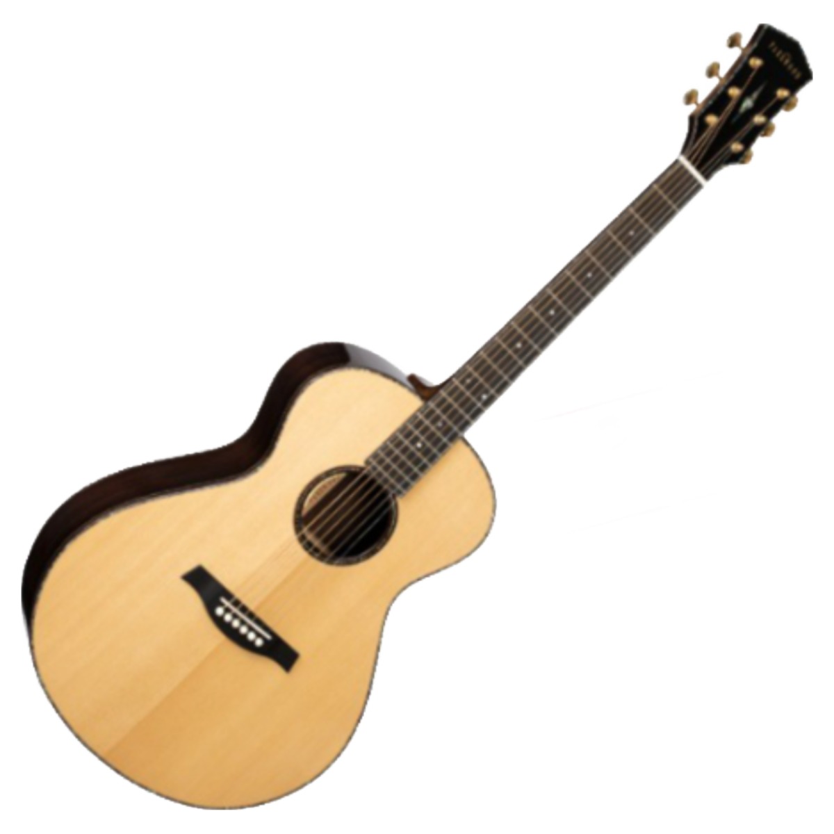 파크우드 파크우드 P880 어쿠스틱 통기타 하드케이스 포함, 1개 1,790,000원