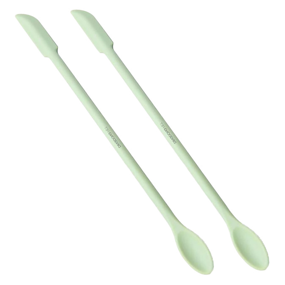 딩동펫 파충류 실리콘 피딩 스푼 4,000원