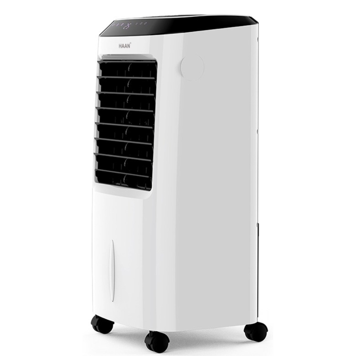 [26년형] 한경희 터보 모터팬 스마트 고성능 PTC 캐비넷 온풍기 공업용 사무실 P8000, 샤이니그레이, HAAN-P8000 180,000원