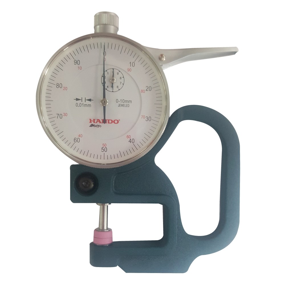 HANDO 다이얼치크니스게이지 HANDO-G 10MMX0.01, 1개 49,000원