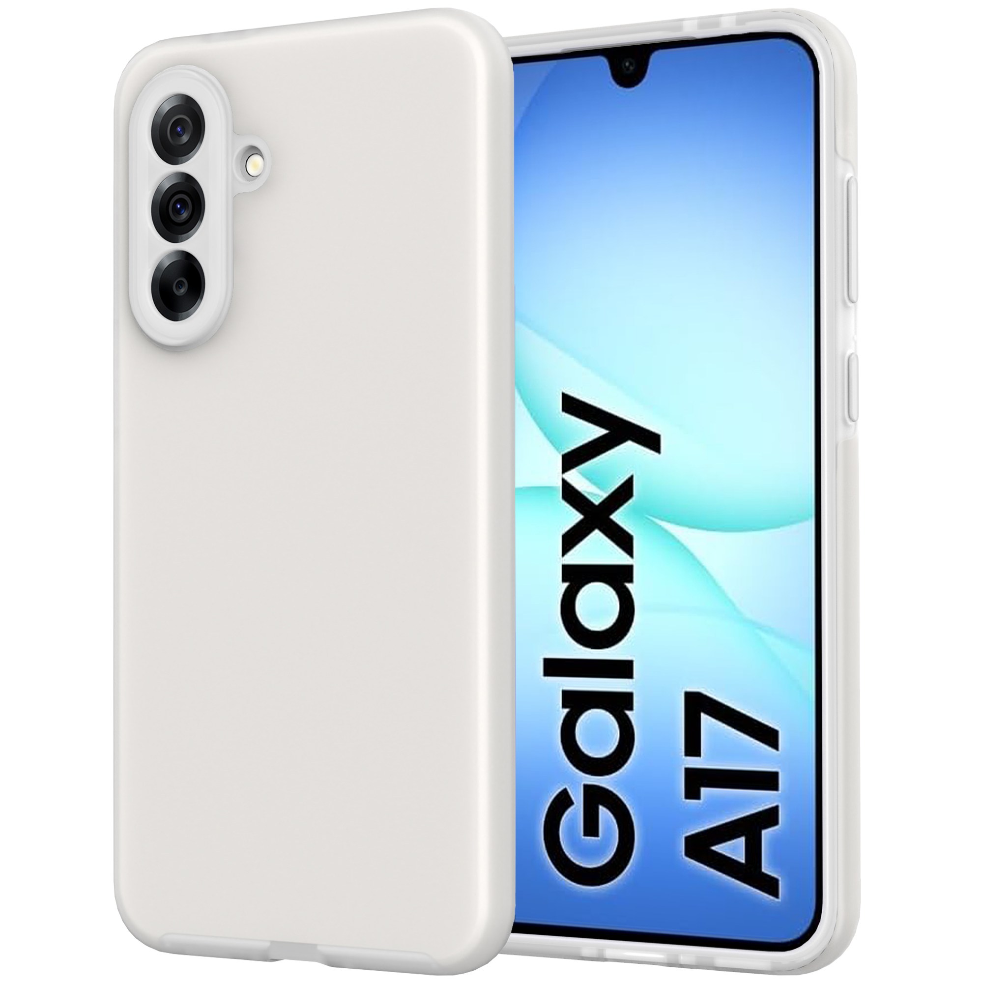 아칸크 삼성 갤럭시 S25 5G SM-S931N 소프트 젤리 실리콘 컬러 휴대폰 케이스 10,900원