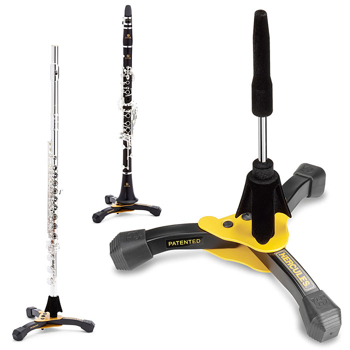 허큘리스 플릇 / 클라리넷 스탠드 DS640BB 37,800원