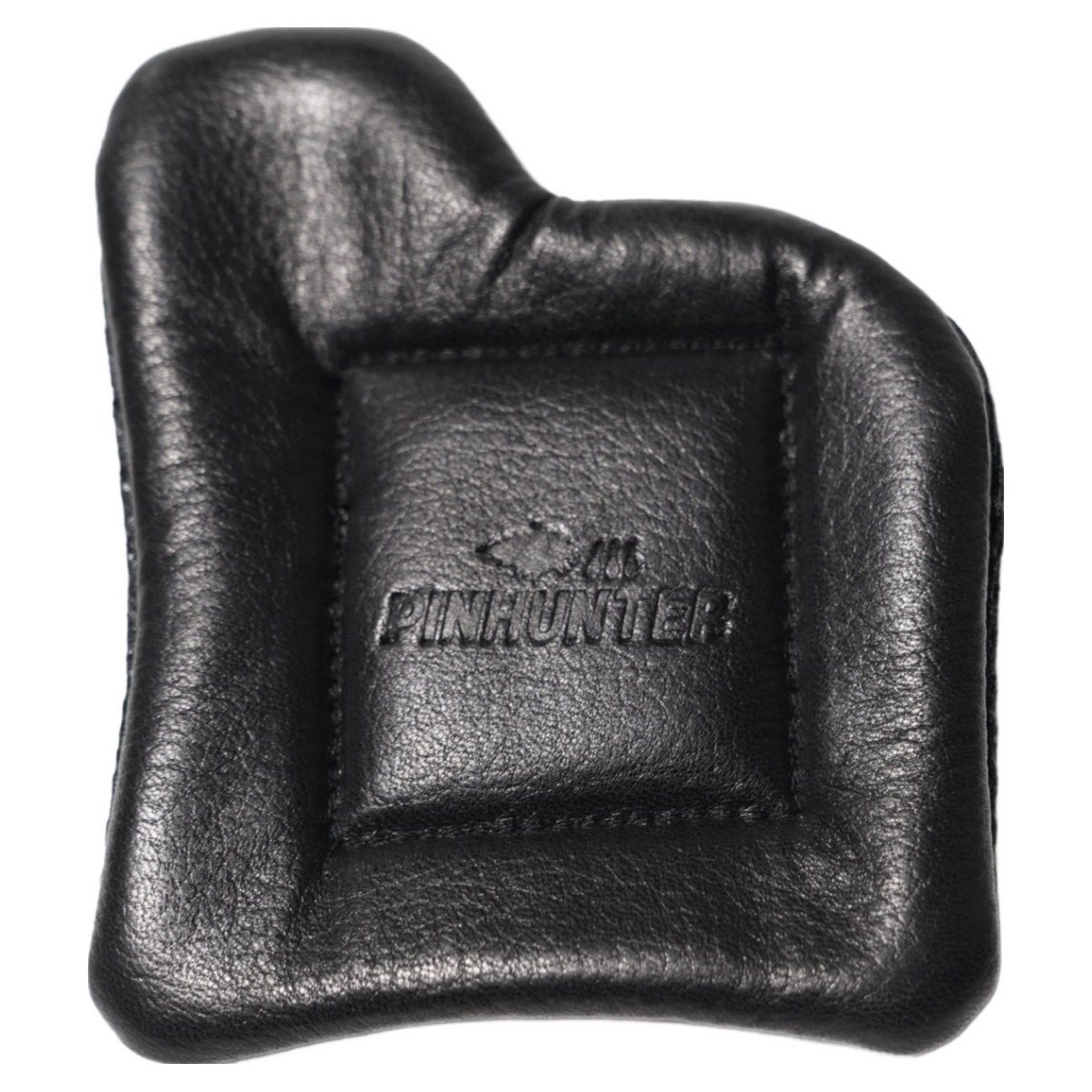 핀헌터 램스킨 프리미엄 양가죽 아대패드 몽구스 왼손 11,400원