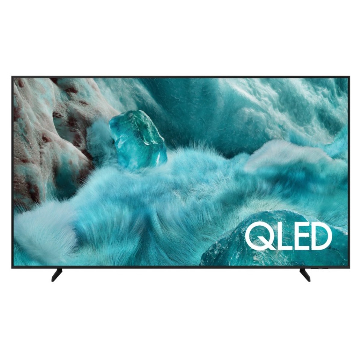 삼성 QLED TV 75인치(190cm) 25년형 4K 울트라 UHD 스마트티비 무료설치배송, 배송 + 기본 스탠드 설치, 스탠드형, 75Q7F, 75인치(190cm) 1,129,000원