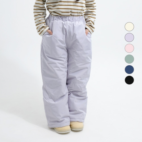 서브22 아동 어린이 패딩 눈썰매 스키바지 23,700원