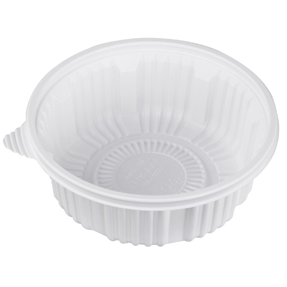 쿡앤락 성형 감자탕 용기 220mm 몸통 백색 소 1.8L 48,120원