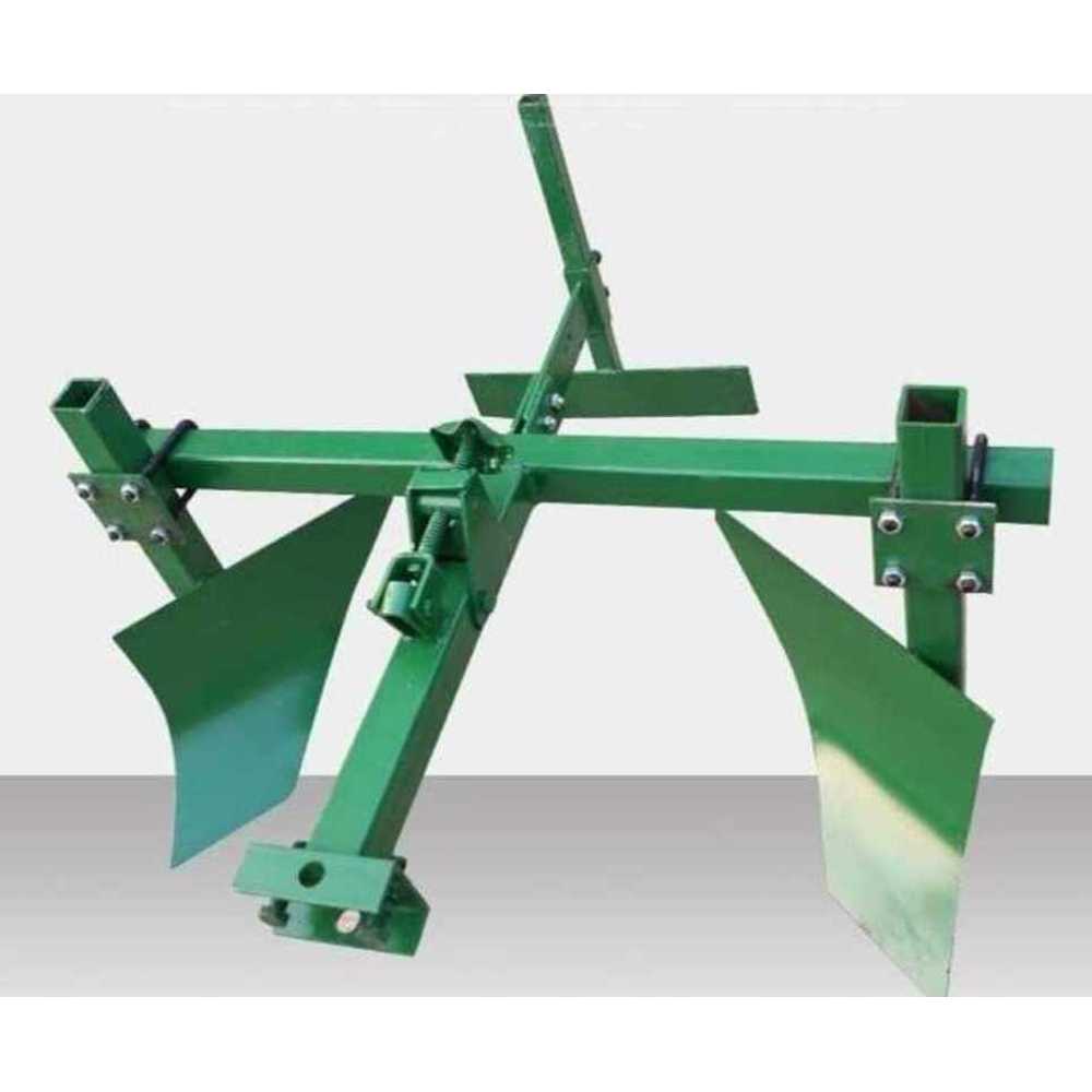 트랙터 관리기용 두둑기 부품 휴립기 기구 가래 쟁기 114,300원