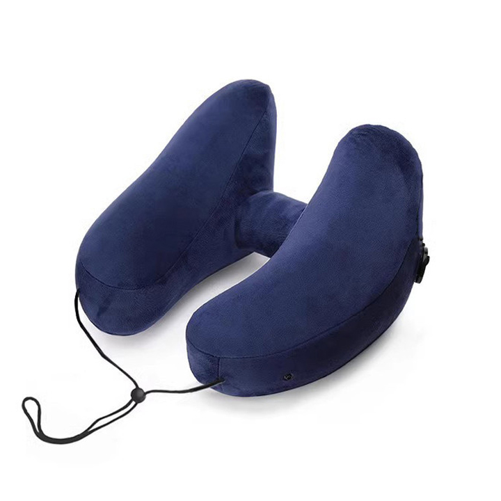 디모어 에어 공기주입 목베개 목쿠션 14,900원