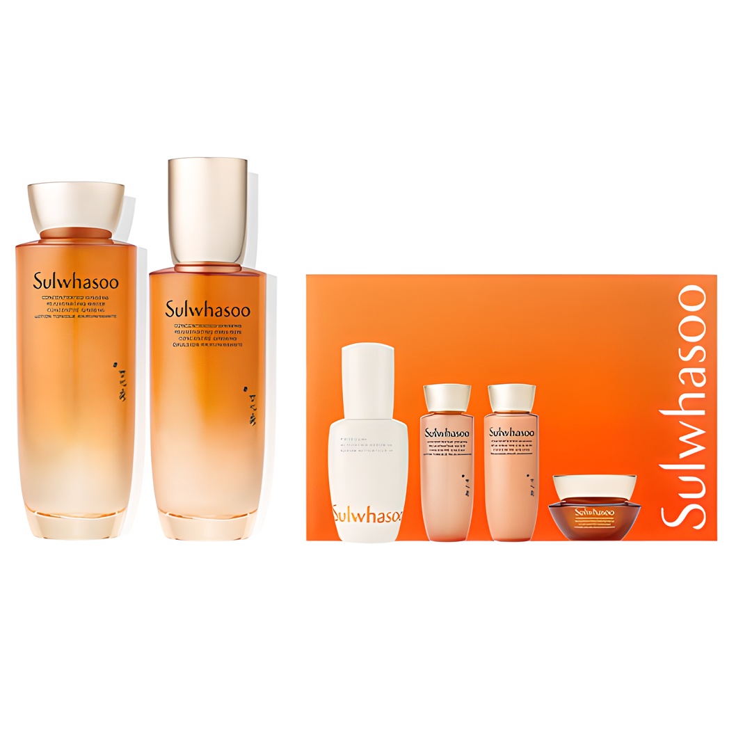 설화수 자음생 2종 180,000원