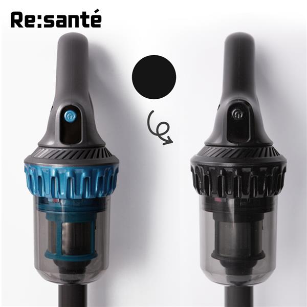 리쌍떼 더스트 헌터 1인 가구 전용 무선 청소기 dc-126 39,700원