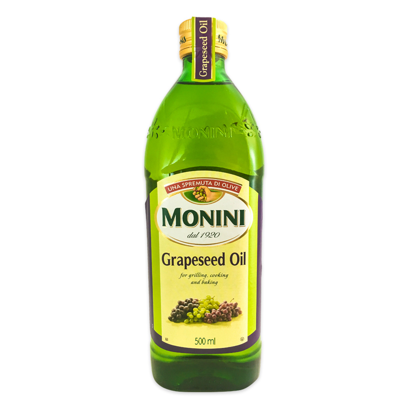 모니니 포도씨유, 500ml, 1개 9,610원