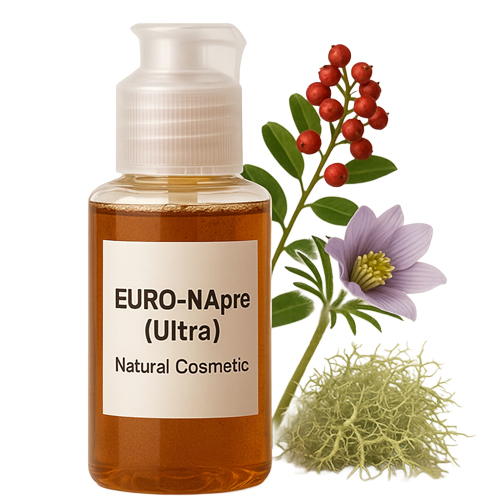 천연한방보존제-유로나프리(NApre) 나프리, 50ml, 1개 10,760원