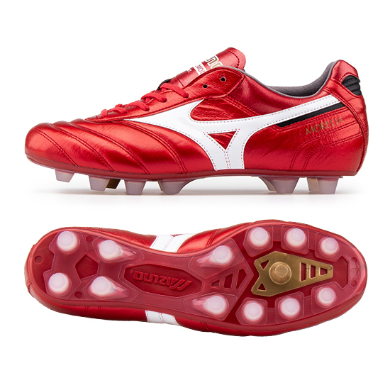 미즈노 축구화 모렐리아 II JAPAN(JPN/160)_P1GA250160 239,000원