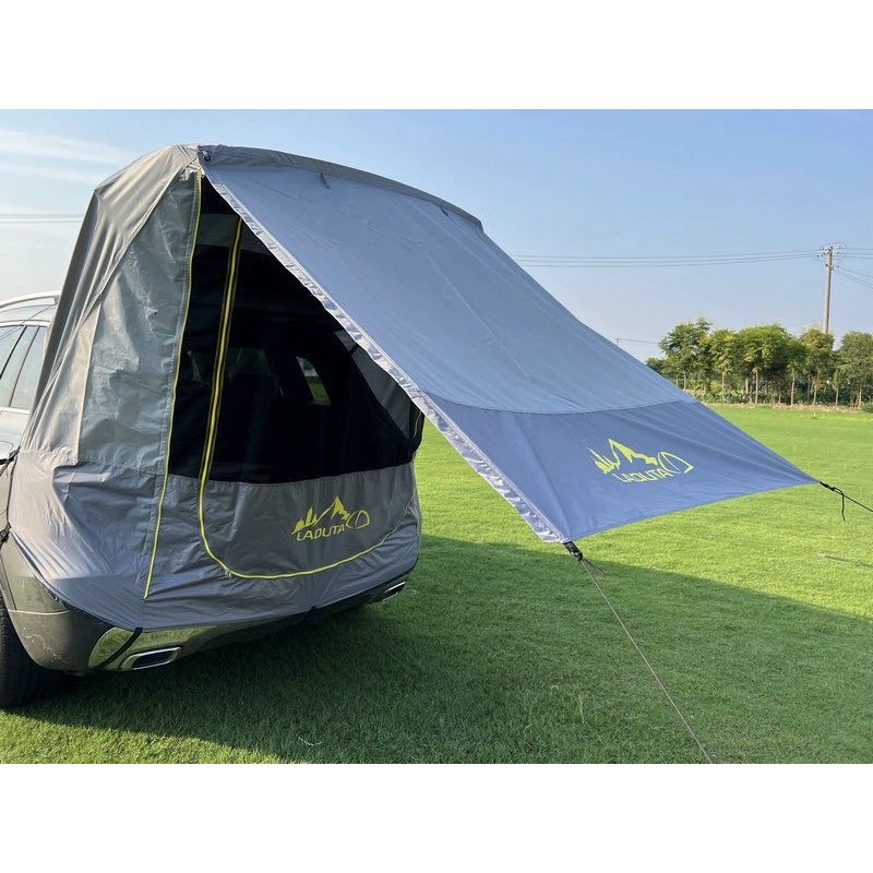 차박 도킹텐트 카니발 쏘렌토 리어 그늘막 캠핑용 모기장 쉘터 피크닉 야외 자동차 후면 104,410원