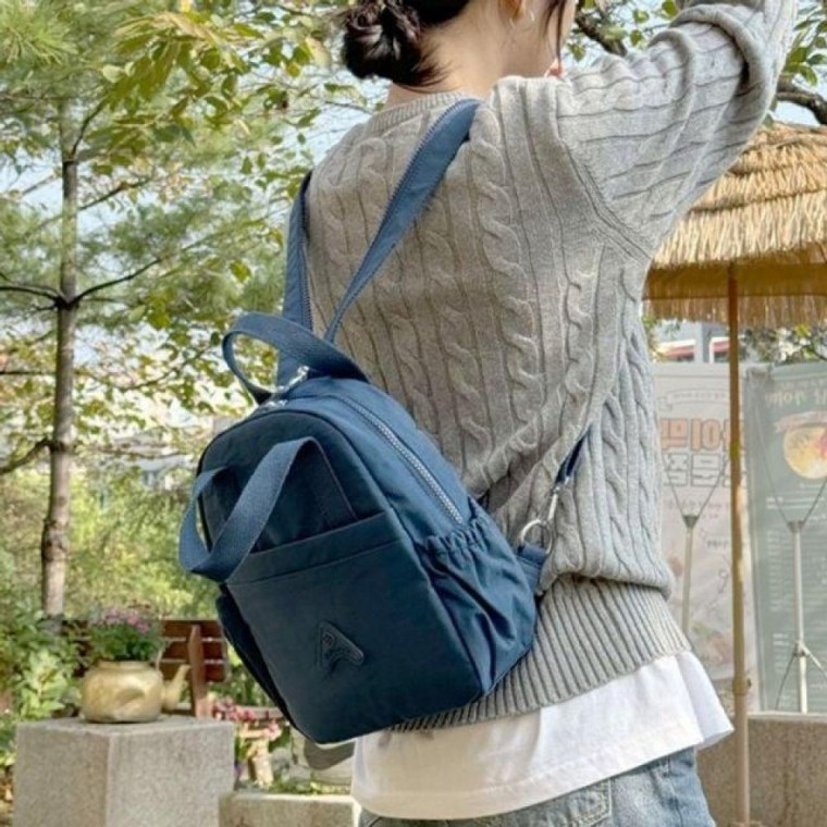 패션가방 에스엔 숄더 겸용 미니 여성용 백팩 76,220원