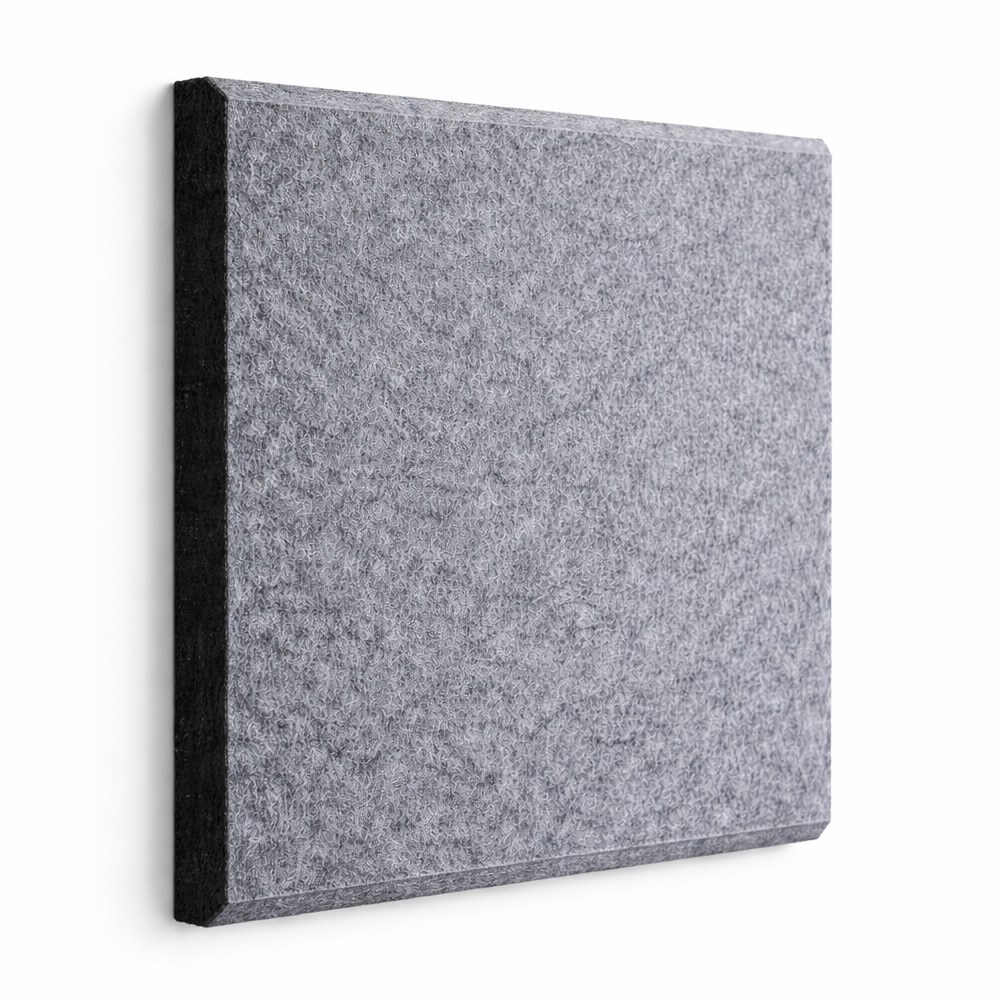 아띠꼴로 자석 방음판 방음재 현관문 벽 소음방지 보드 패널, 1개, 어반차콜 1,250원