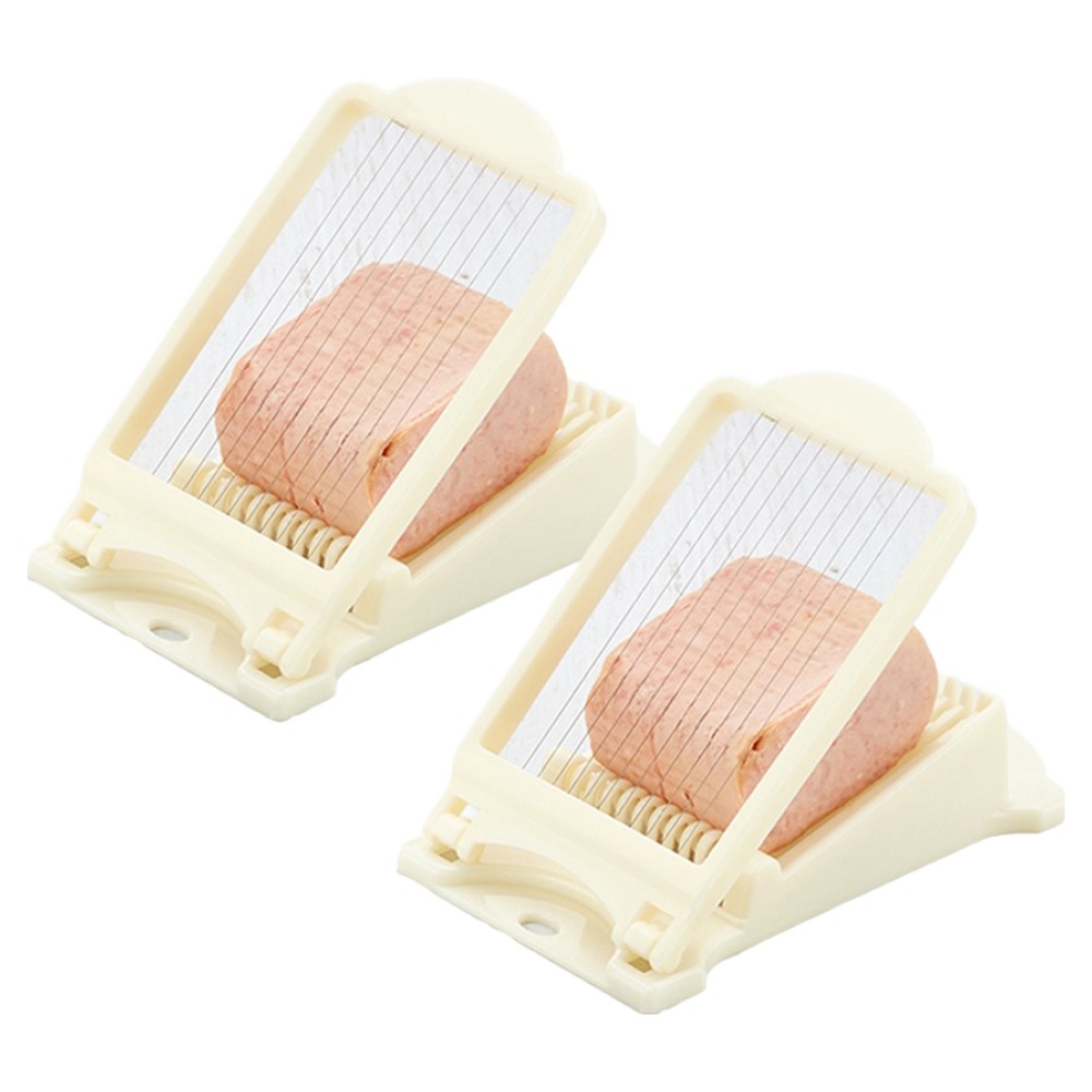 도블레 스팸 슬라이서, 랜덤발송, 2개 24,580원