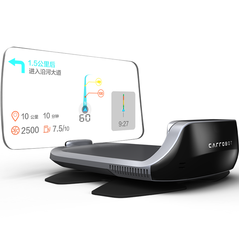 안드로이드올인원 HUD 헤드업디스플레이 하이브리드 627,510원