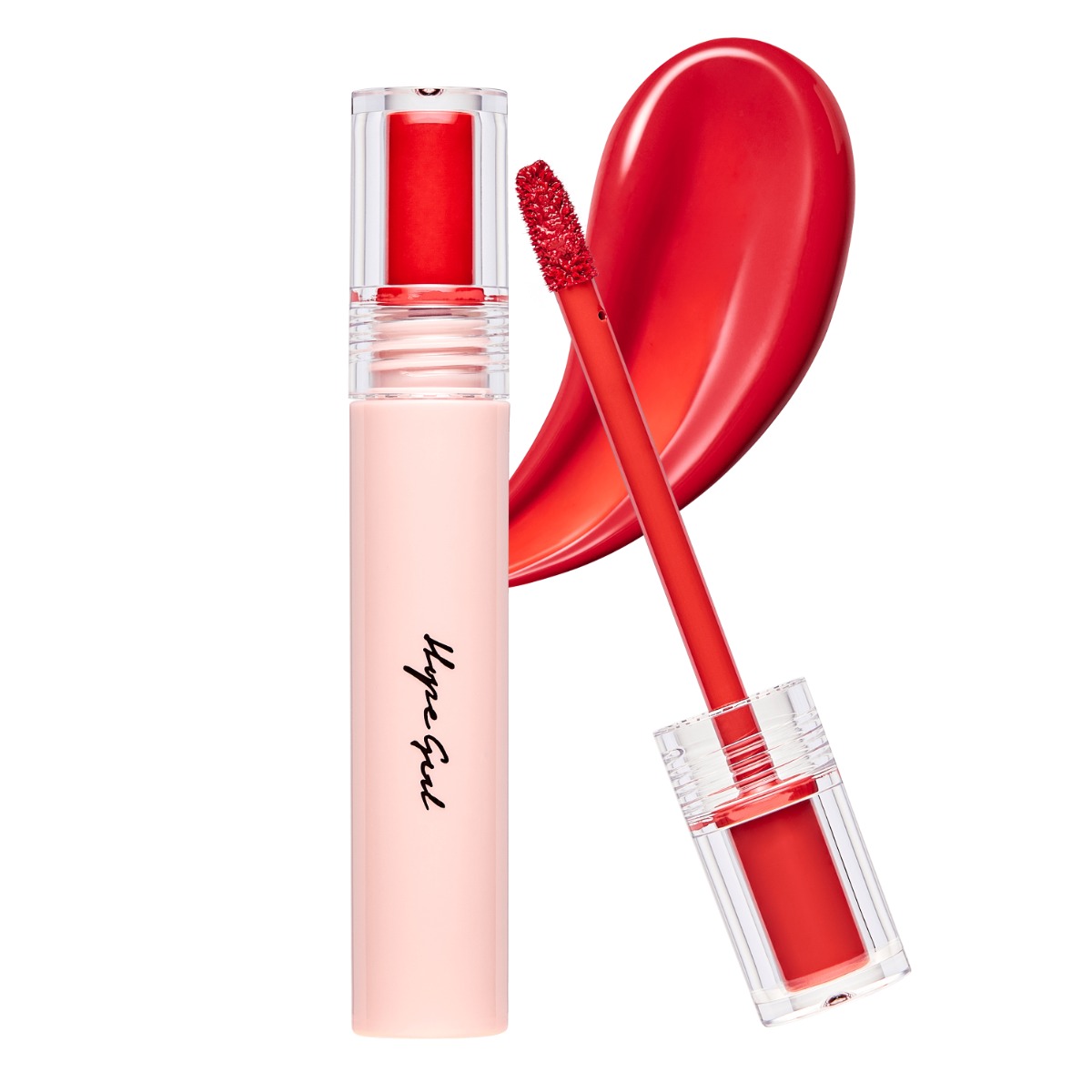 호피걸 3D 무드 앤 터치 립틴트 3.5g, 1개, 3.5g, 02 하이 멜로우 15,000원