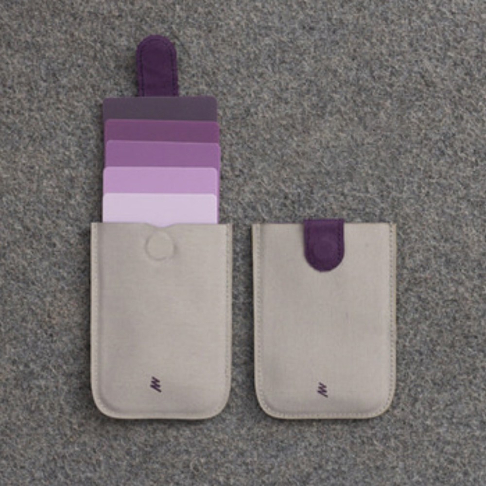 더마크 슬림 슬리브 월렛 남녀공용 카드지갑 A#F001 9,900원