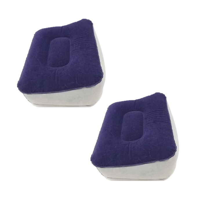 GUNU 다용도 이동형 에어발쿠션 1단, 네이비, 2개 9,880원