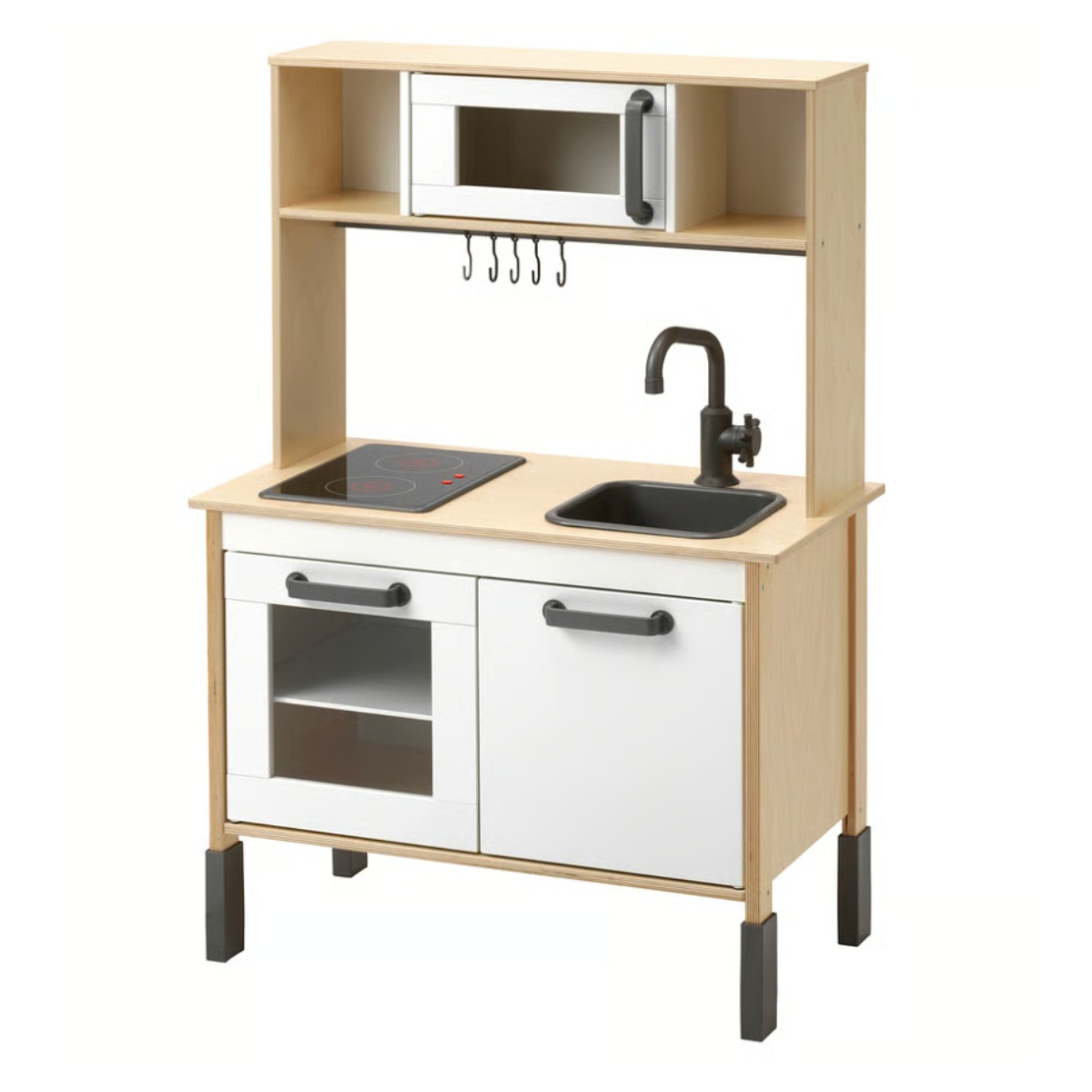 친환경 주방놀이세트 IKEA 부엌놀이 장난감 169,000원