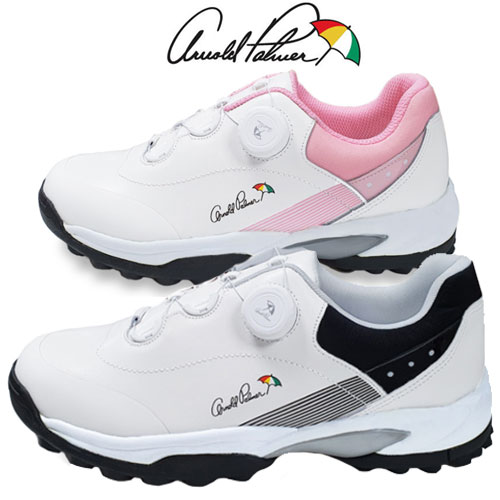 [아놀드파마 브랜드 운동화] 생활방수용 고급소가죽 여성신발 남성신발 멀티화 프론티어 79,500원