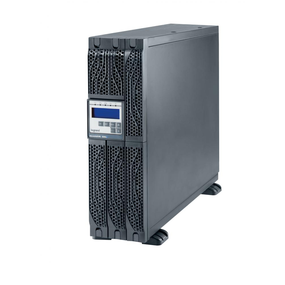 르그랑 UPS Daker DK Plus 10000 3U [10KVA 10KW], 1개 3,420,000원
