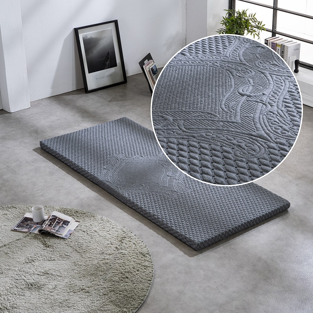 돌쇼파 패드 매트 사계절 거실 소파패드 흙소파 토퍼 5컬러 139,000원