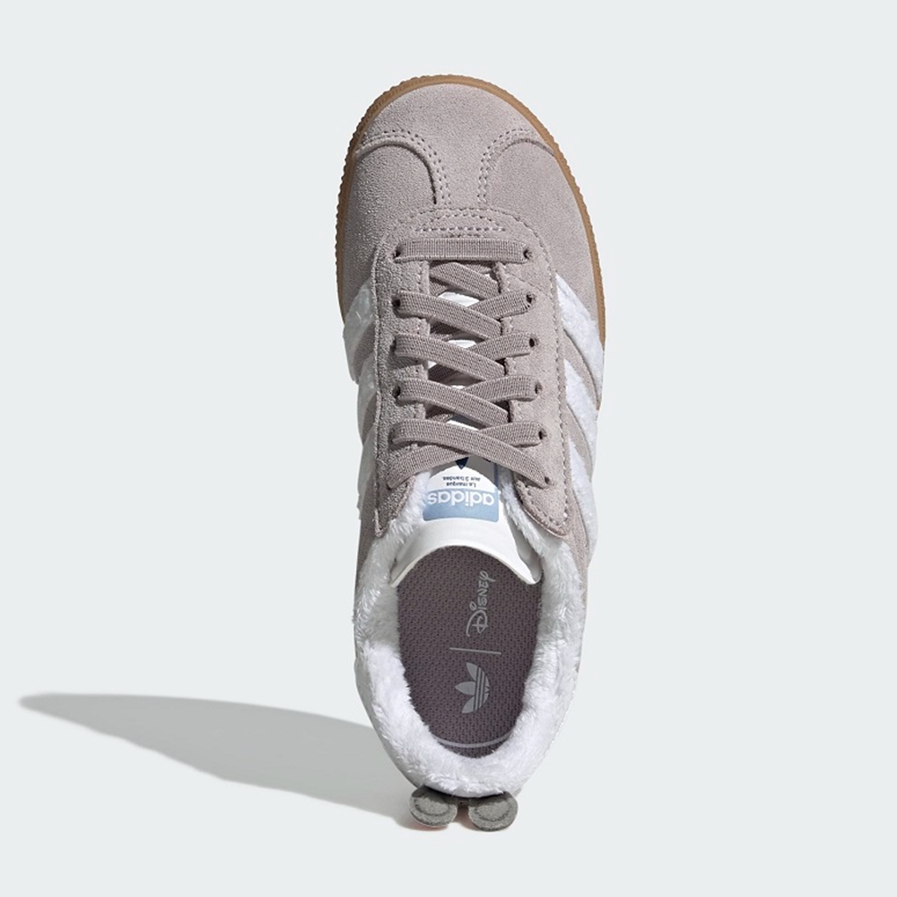 [국내매장판] 아디다스키즈 Gazelle Shoes 가젤 슈즈 아동용 어린이 운동화 스니커즈 핑크&코랄 87,000원