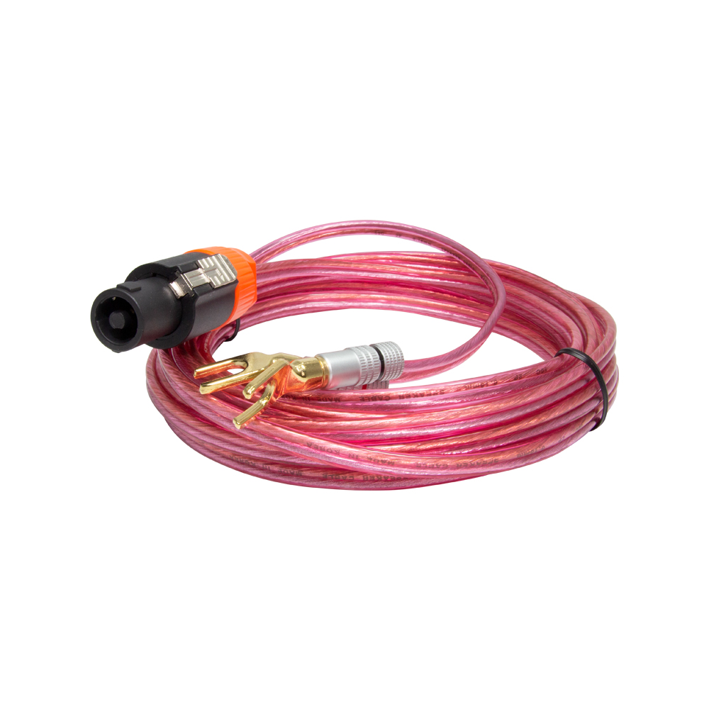 마하링크 국내제작 콤보 스피콘 TO 말굽 케이블 50C 20m 41,010원