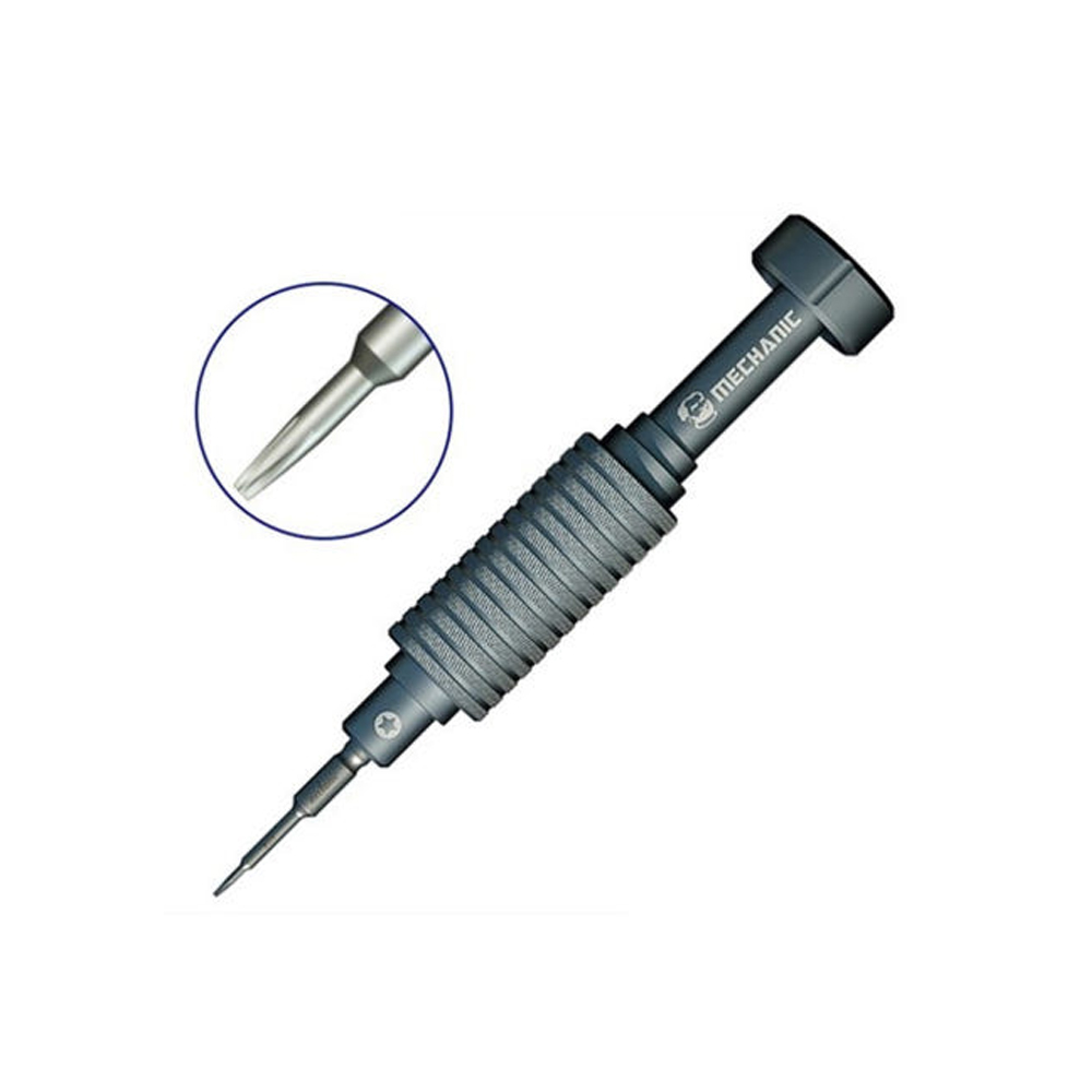 아이폰 수리 전문가용 별 드라이버 MORTAR MINI 0.8 MECHANIC 13,000원