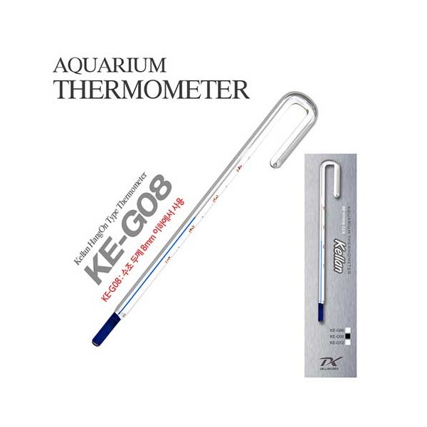 켈란 걸이식 온도계 KE-G08, 1개 4,980원