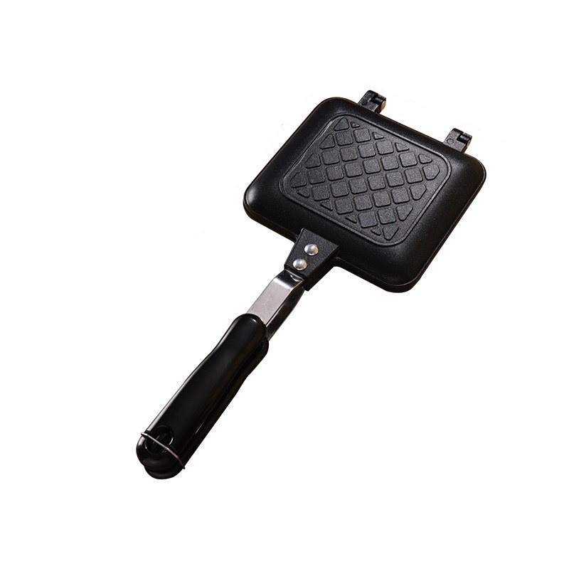 귀월미 샌드위치 토스트 그릴팬 양면 압착 구이팬, 1개, 15cm 23,800원