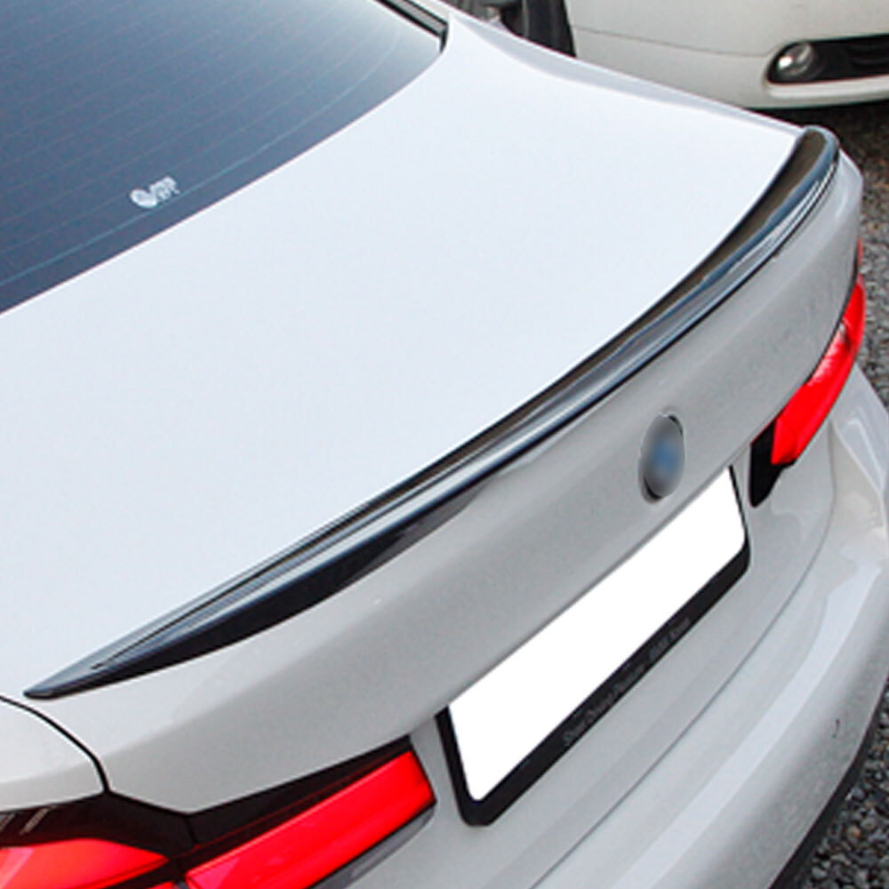 두두카 BMW 5시리즈 G30 악세사리 리어 스포일러 용품 호환 90,000원